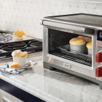 Wolf Gourmet co100s Oven Kitchen Food
